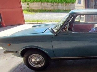 Fiat 850 37 CV