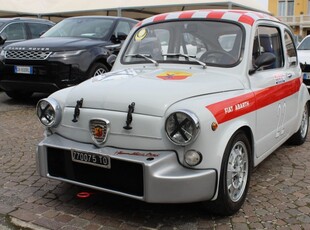 Fiat 850 37 CV