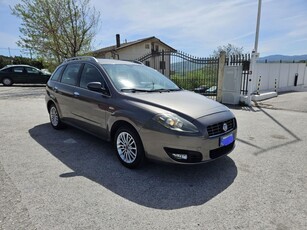 Fiat Croma 1.9 Multijet 16V