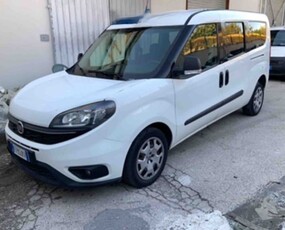 Fiat Doblò 1.6 MJT 105CV