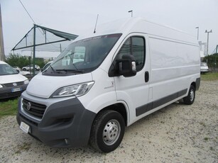 Fiat Ducato 2.3 JTD