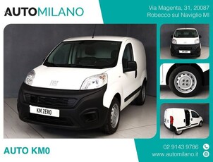 Fiat Fiorino 1.3