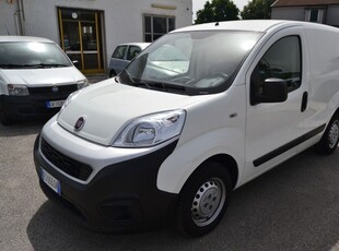 Fiat Fiorino 1.3 MJT 80CV