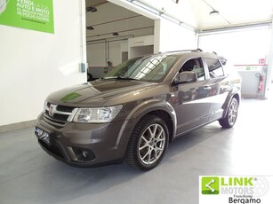 FIAT Freemont 2.0 Multijet 140 CV -PRENOTATA Usata