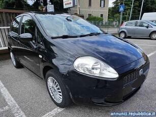 Fiat Grande Punto 1.4 5 porte Dynamic NEOPATENTATI OK Como