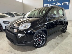 Fiat Panda 1.0