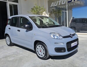 Fiat Panda 1.0