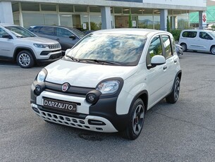 Fiat Panda 1.0