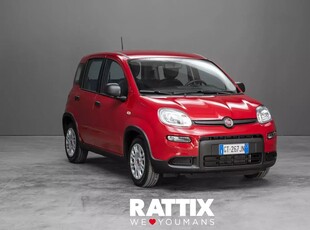 Fiat Panda 1.0