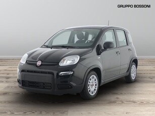 Fiat Panda 1.0