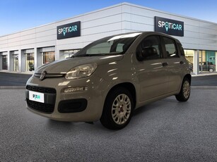 Fiat Panda 1.0 FireFly 70cv S&S Hybrid