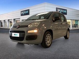 Fiat Panda 1.0 FireFly 70cv S&S Hybrid