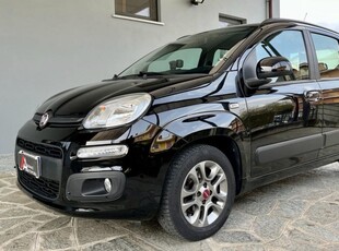 Fiat Panda 1.2