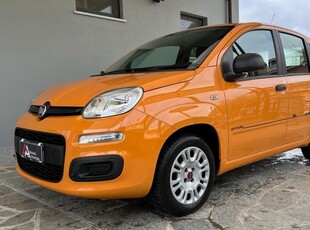 Fiat Panda 1.2