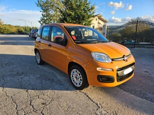 Fiat Panda 1.2