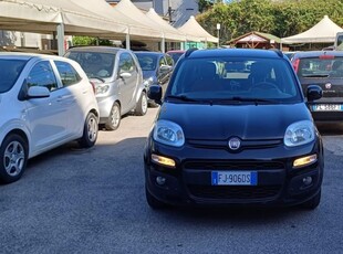 Fiat Panda 1.2