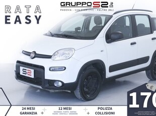 Fiat Panda 1.3 MJT