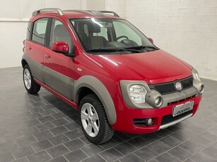 Fiat Panda 1.3 MJT 16V