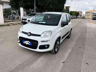 Fiat Panda 1.3 MJT