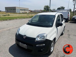 Fiat Panda 1.3 MJT