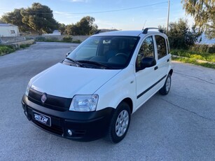 Fiat Panda 1.3 MJT