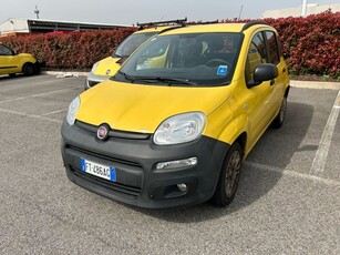 Fiat Panda 1.3 MJT