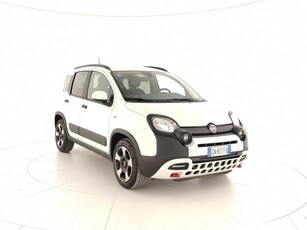 Fiat Panda Cross 1.0 FireFly S and S Hybrid