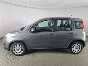 Fiat Panda Ibrida Usata