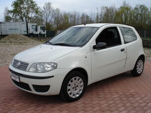 Fiat Punto 1.2