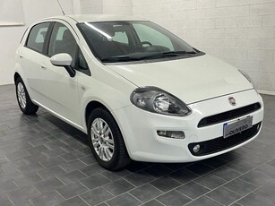 Fiat Punto 1.3 MJT