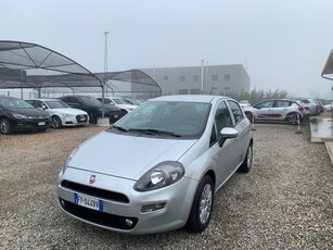 Fiat Punto 1.3 MJT