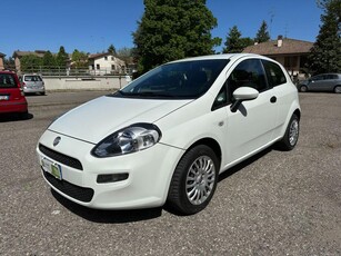 Fiat Punto 1.4