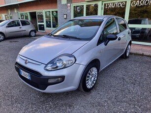 Fiat Punto Evo 1.2