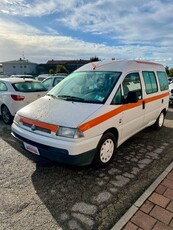 Fiat Scudo 1.9