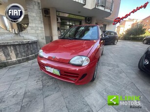 FIAT Seicento 1.1i cat Sporting Usata