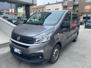 Fiat Talento 1.6