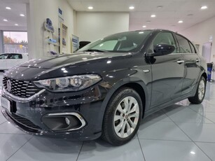 Fiat Tipo 1.4 T-Jet 120CV