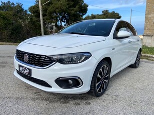 Fiat Tipo 1.6