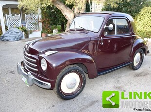 FIAT Topolino 500 C Usata