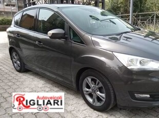 Ford C-Max 1.5 TDCi 120CV