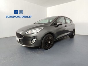 Ford Fiesta 1.1