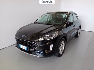 Ford Kuga 1.5