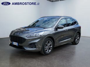 Ford Kuga 1.5