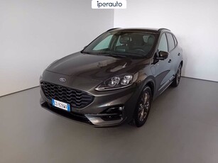 Ford Kuga 2.5