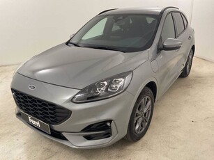 Ford Kuga 2.5