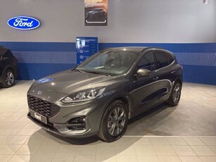 Ford Kuga 2.5