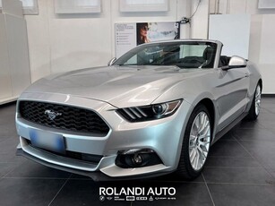 Ford Mustang 2.3 EcoBoost