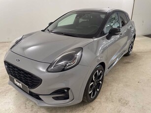 Ford Puma 1.0 EcoBoost