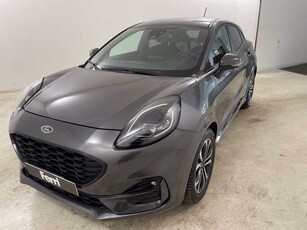 Ford Puma 1.0 EcoBoost