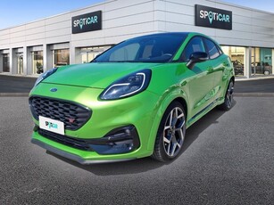 Ford Puma 2020 1.5 ecoboost ST s and s 200cv